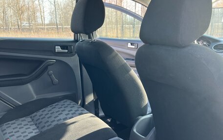 Ford Focus II рестайлинг, 2008 год, 385 000 рублей, 8 фотография