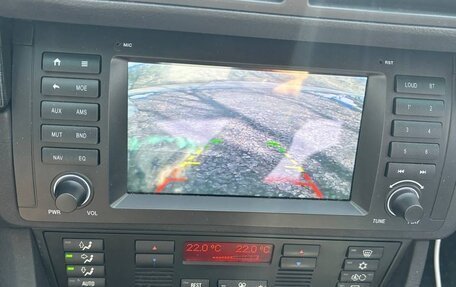 BMW 5 серия, 1998 год, 490 000 рублей, 7 фотография