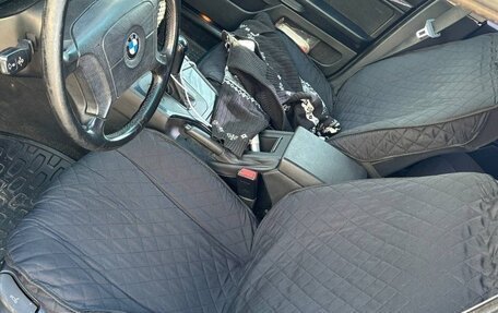 BMW 5 серия, 1998 год, 490 000 рублей, 5 фотография