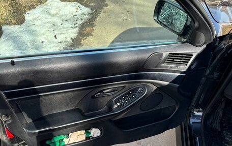 BMW 5 серия, 1998 год, 490 000 рублей, 12 фотография