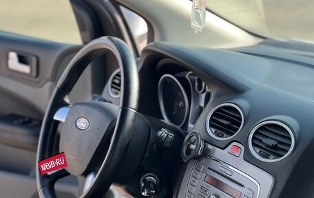 Ford Focus II рестайлинг, 2008 год, 385 000 рублей, 7 фотография