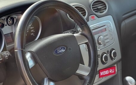 Ford Focus II рестайлинг, 2008 год, 385 000 рублей, 6 фотография