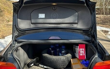 BMW 5 серия, 1998 год, 490 000 рублей, 6 фотография