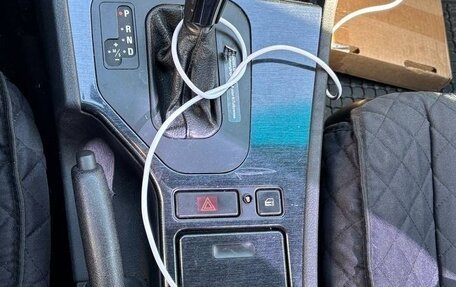 BMW 5 серия, 1998 год, 490 000 рублей, 19 фотография