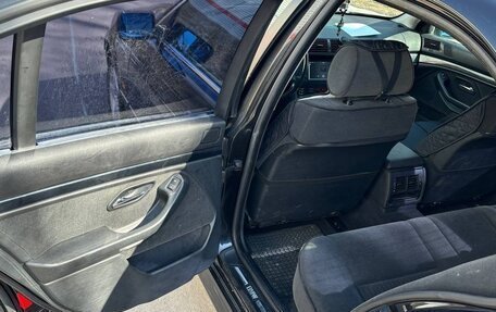 BMW 5 серия, 1998 год, 490 000 рублей, 16 фотография