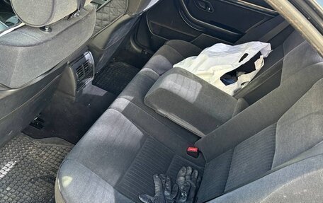 BMW 5 серия, 1998 год, 490 000 рублей, 14 фотография