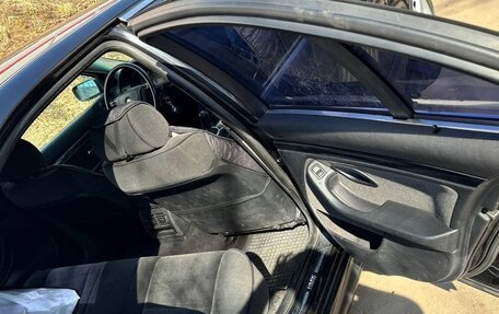 BMW 5 серия, 1998 год, 490 000 рублей, 27 фотография