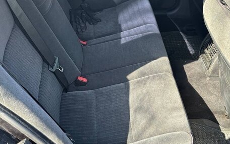 BMW 5 серия, 1998 год, 490 000 рублей, 23 фотография