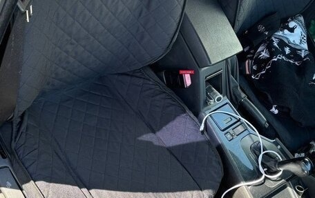 BMW 5 серия, 1998 год, 490 000 рублей, 18 фотография