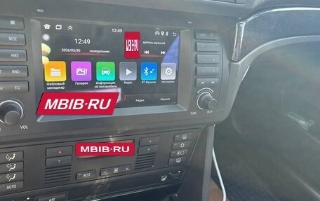 BMW 5 серия, 1998 год, 490 000 рублей, 25 фотография