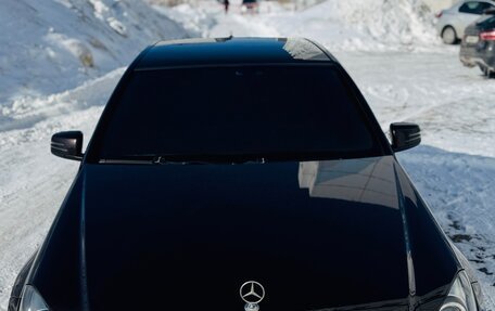 Mercedes-Benz C-Класс, 2012 год, 1 260 000 рублей, 9 фотография