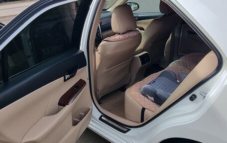 Toyota Camry, 2014 год, 2 130 000 рублей, 9 фотография