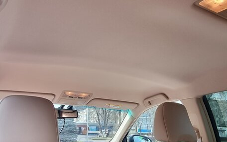 Toyota Camry, 2014 год, 2 130 000 рублей, 15 фотография