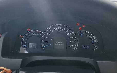 Toyota Camry, 2014 год, 2 130 000 рублей, 13 фотография