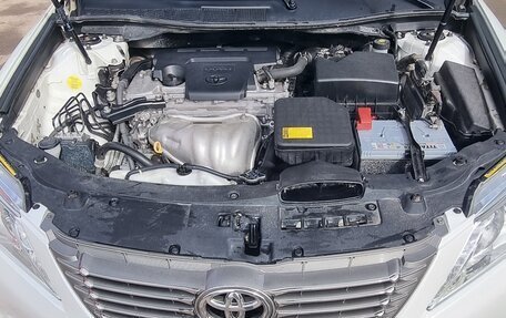 Toyota Camry, 2014 год, 2 130 000 рублей, 20 фотография