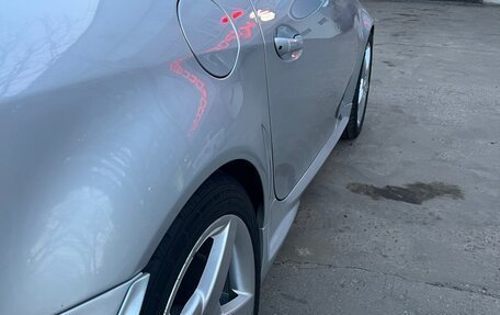 Mercedes-Benz SLK-Класс, 2007 год, 1 900 000 рублей, 11 фотография