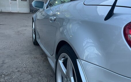 Mercedes-Benz SLK-Класс, 2007 год, 1 900 000 рублей, 10 фотография