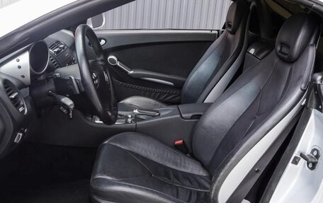 Mercedes-Benz SLK-Класс, 2007 год, 1 900 000 рублей, 14 фотография