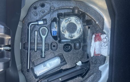 Mercedes-Benz SLK-Класс, 2007 год, 1 900 000 рублей, 17 фотография