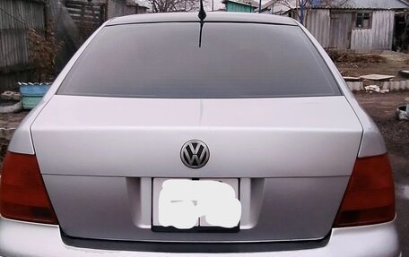 Volkswagen Bora, 1999 год, 320 000 рублей, 4 фотография