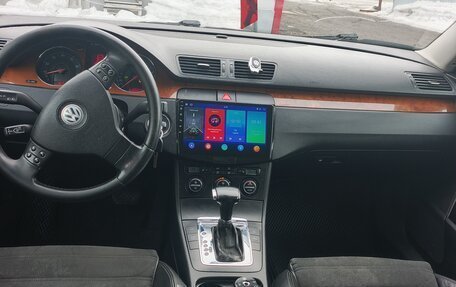 Volkswagen Passat B6, 2006 год, 580 000 рублей, 7 фотография