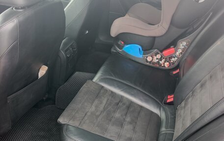 Volkswagen Passat B6, 2006 год, 580 000 рублей, 9 фотография