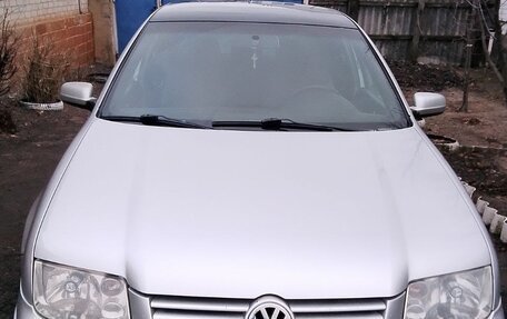 Volkswagen Bora, 1999 год, 320 000 рублей, 3 фотография