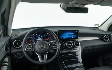 Mercedes-Benz GLC, 2019 год, 3 927 077 рублей, 6 фотография