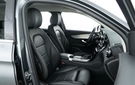 Mercedes-Benz GLC, 2019 год, 3 927 077 рублей, 8 фотография