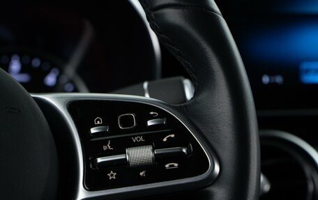 Mercedes-Benz GLC, 2019 год, 3 927 077 рублей, 13 фотография