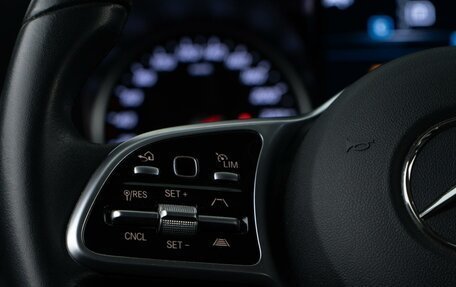 Mercedes-Benz GLC, 2019 год, 3 927 077 рублей, 12 фотография