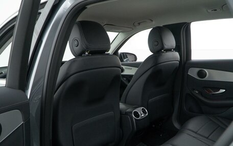 Mercedes-Benz GLC, 2019 год, 3 927 077 рублей, 11 фотография