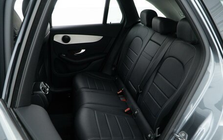 Mercedes-Benz GLC, 2019 год, 3 927 077 рублей, 9 фотография