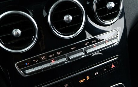 Mercedes-Benz GLC, 2019 год, 3 927 077 рублей, 14 фотография