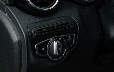 Mercedes-Benz GLC, 2019 год, 3 927 077 рублей, 17 фотография