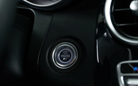 Mercedes-Benz GLC, 2019 год, 3 927 077 рублей, 19 фотография