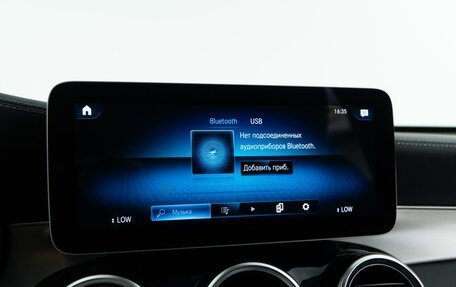 Mercedes-Benz GLC, 2019 год, 3 927 077 рублей, 21 фотография