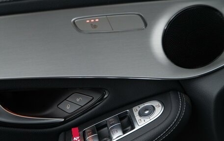 Mercedes-Benz GLC, 2019 год, 3 927 077 рублей, 16 фотография