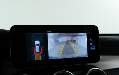 Mercedes-Benz GLC, 2019 год, 3 927 077 рублей, 22 фотография