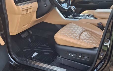 KIA Mohave I, 2020 год, 4 499 000 рублей, 4 фотография