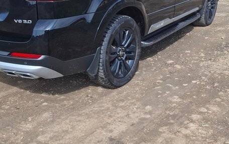 KIA Mohave I, 2020 год, 4 499 000 рублей, 2 фотография