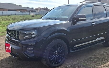 KIA Mohave I, 2020 год, 4 499 000 рублей, 3 фотография