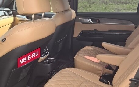 KIA Mohave I, 2020 год, 4 499 000 рублей, 5 фотография