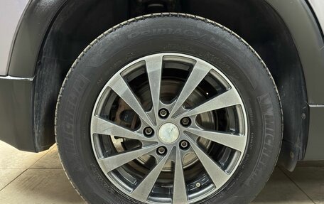 Chevrolet Orlando I, 2014 год, 970 000 рублей, 9 фотография