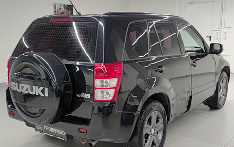 Suzuki Grand Vitara, 2010 год, 1 097 000 рублей, 9 фотография