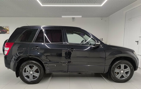 Suzuki Grand Vitara, 2010 год, 1 097 000 рублей, 8 фотография
