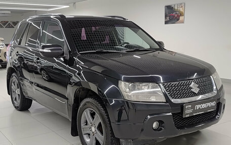 Suzuki Grand Vitara, 2010 год, 1 097 000 рублей, 7 фотография