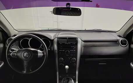 Suzuki Grand Vitara, 2010 год, 1 097 000 рублей, 18 фотография