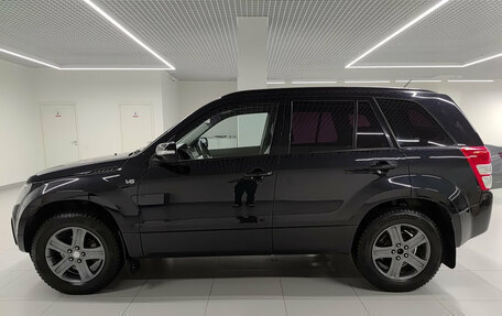 Suzuki Grand Vitara, 2010 год, 1 097 000 рублей, 12 фотография