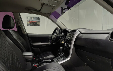 Suzuki Grand Vitara, 2010 год, 1 097 000 рублей, 15 фотография